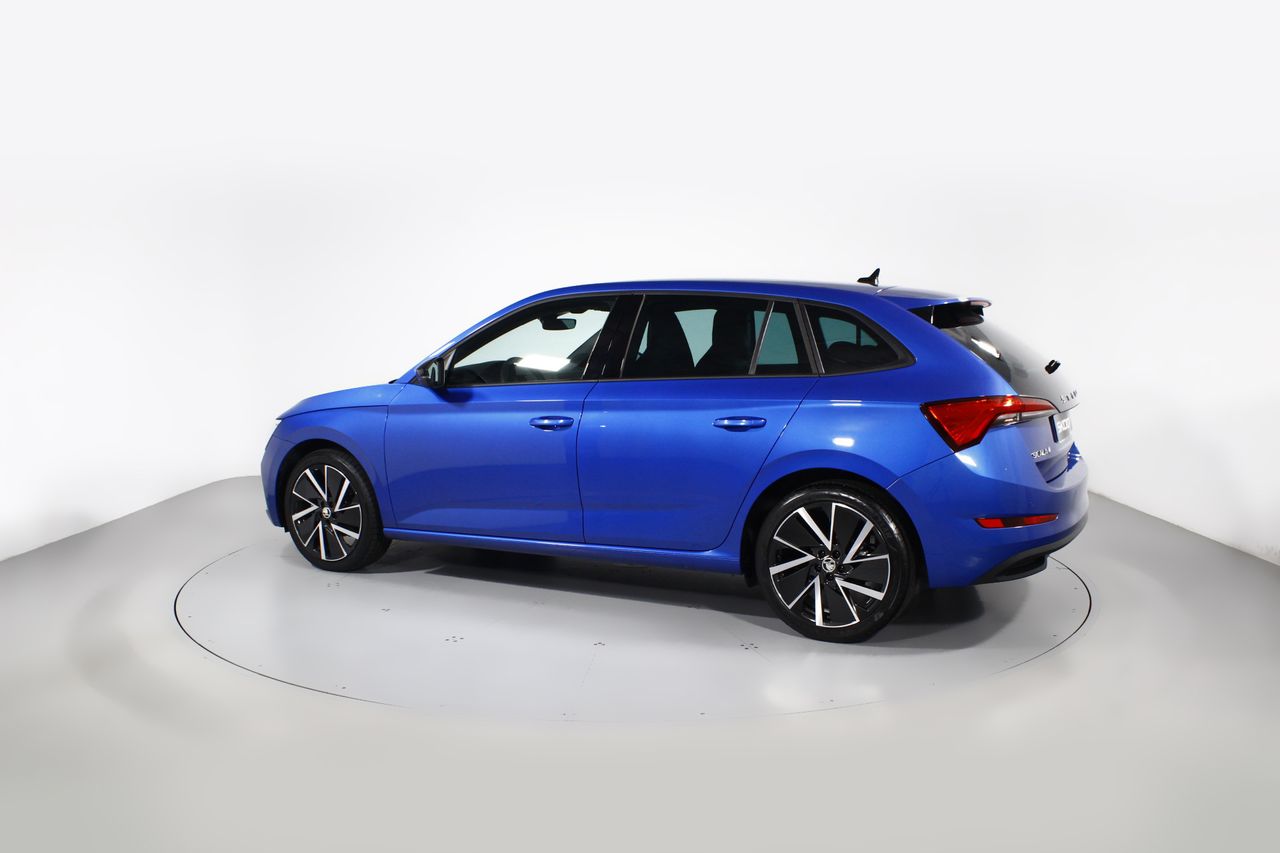 Foto Skoda Scala 18