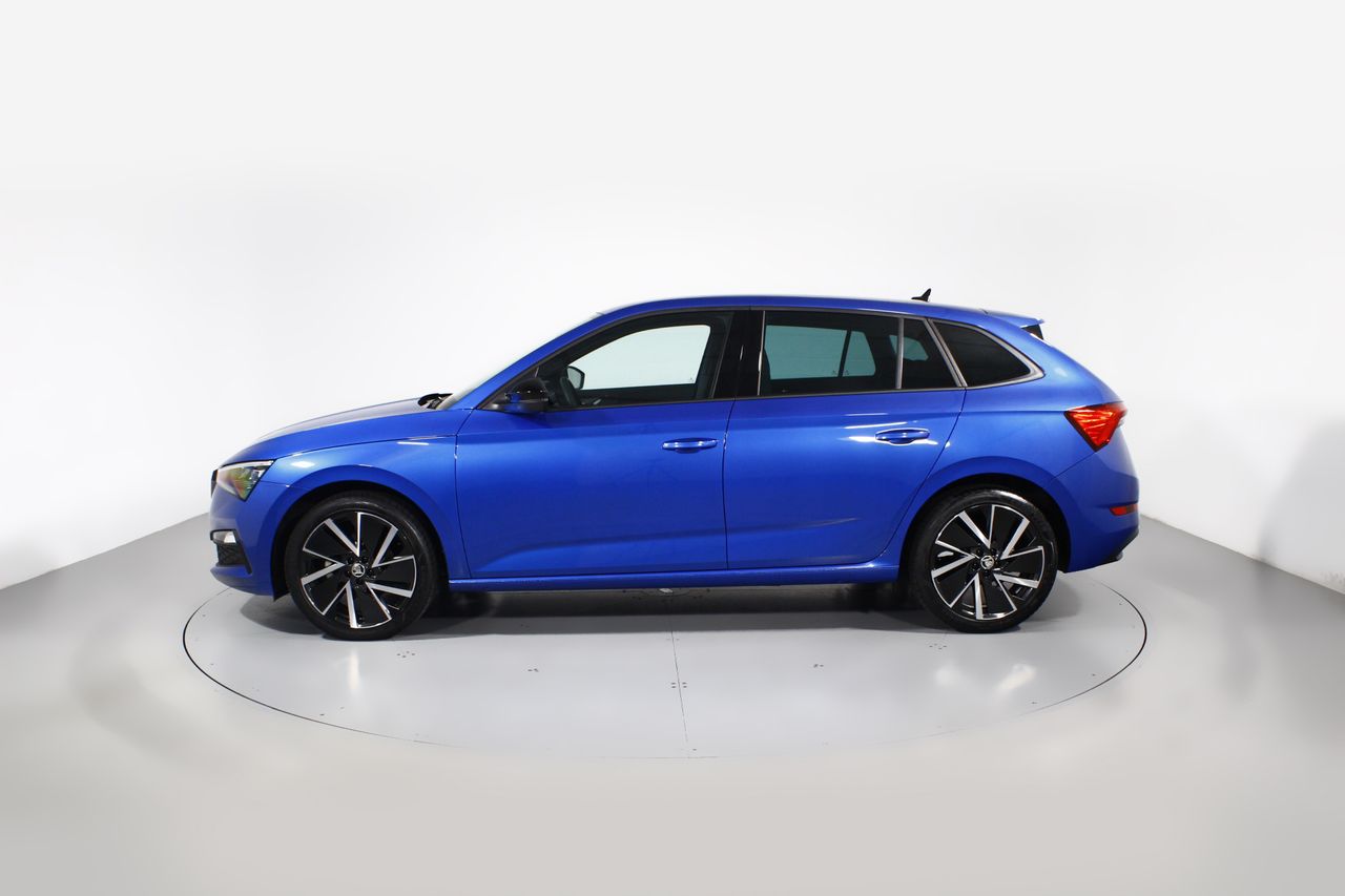 Foto Skoda Scala 19