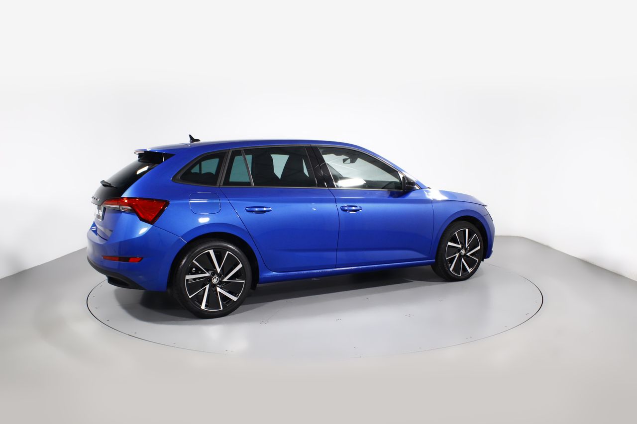 Foto Skoda Scala 24