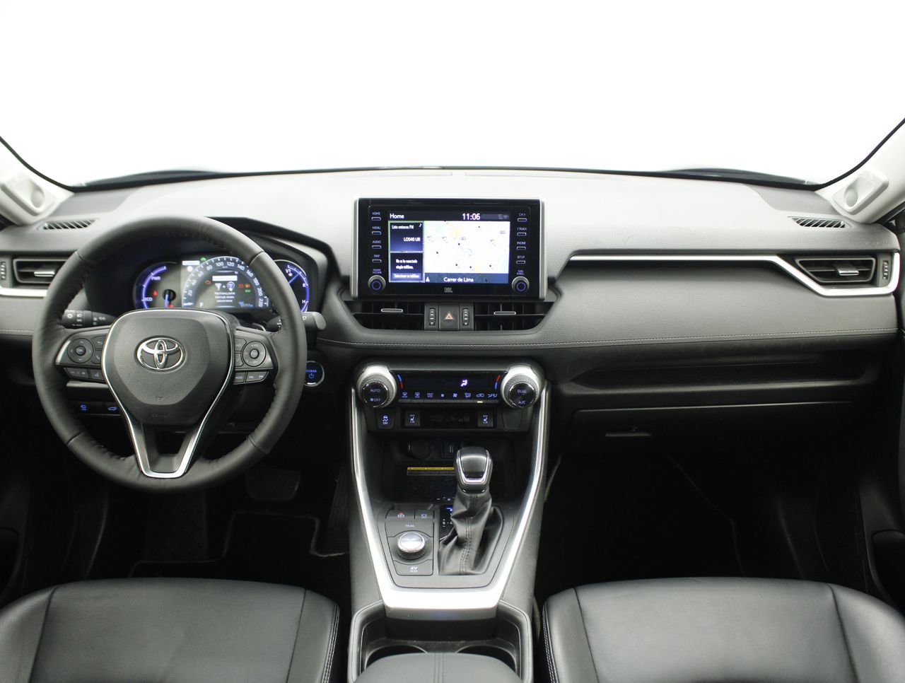 Foto Toyota Rav4 4