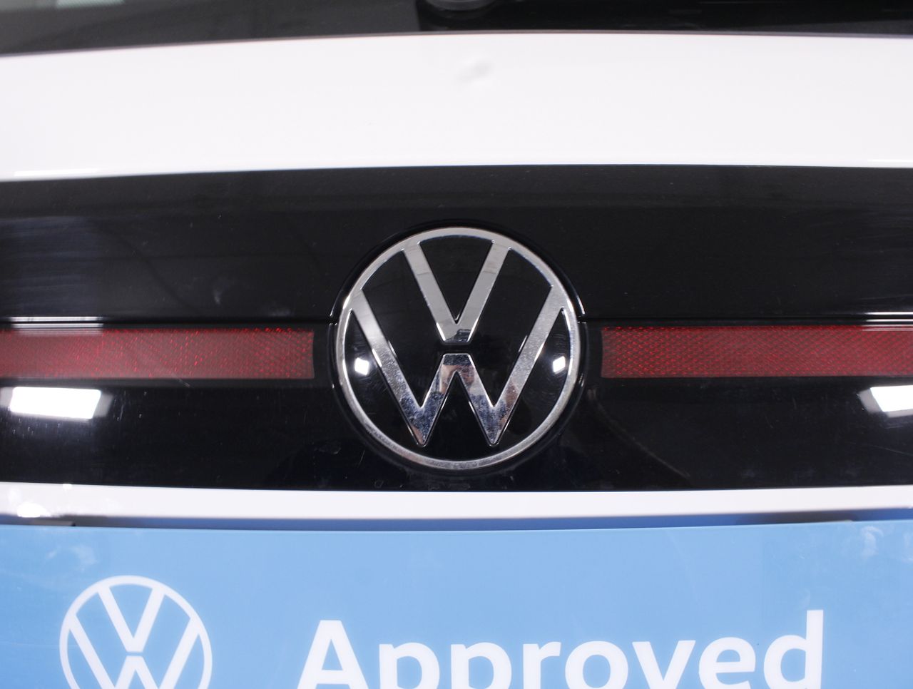 Foto Volkswagen T-Cross 14