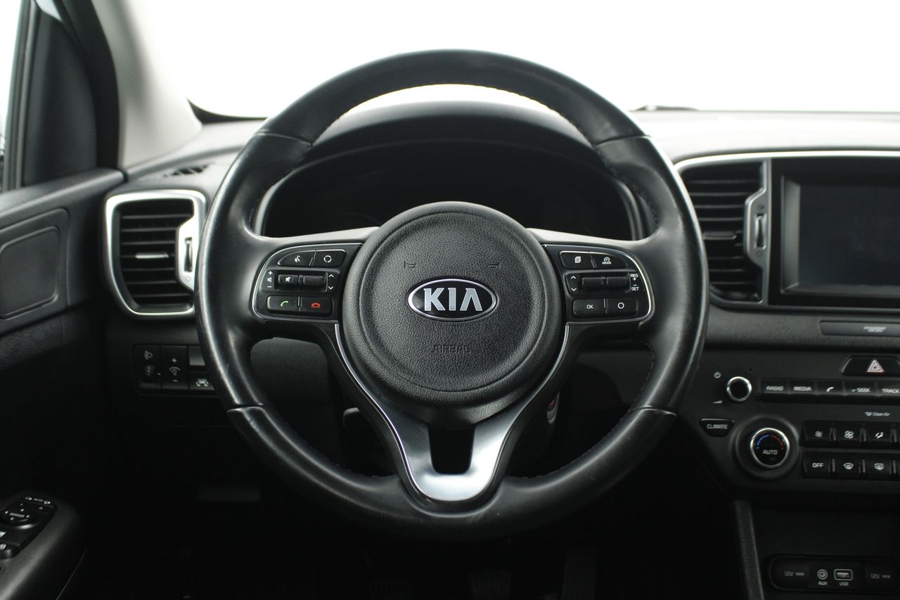 Foto Kia Sportage 13