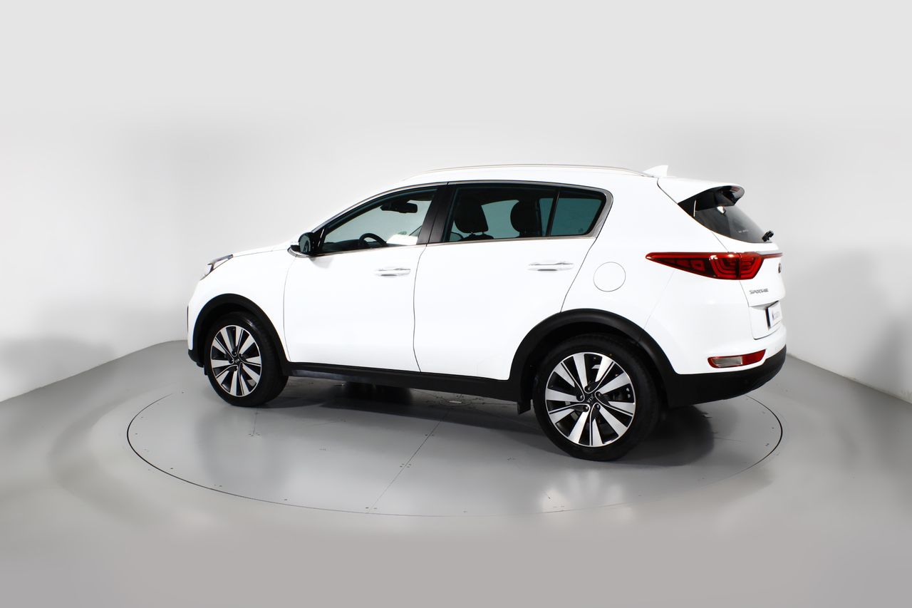 Foto Kia Sportage 18