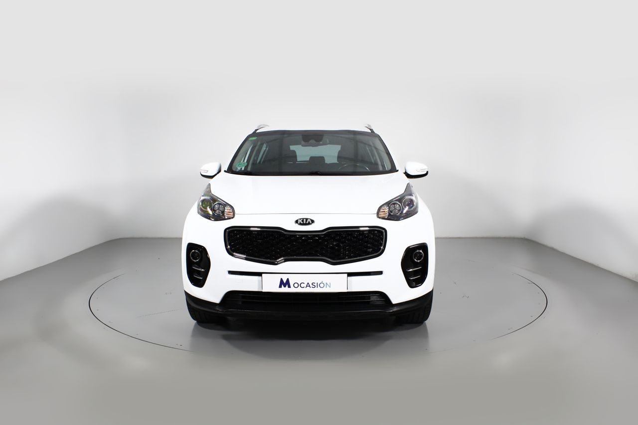 Foto Kia Sportage 22