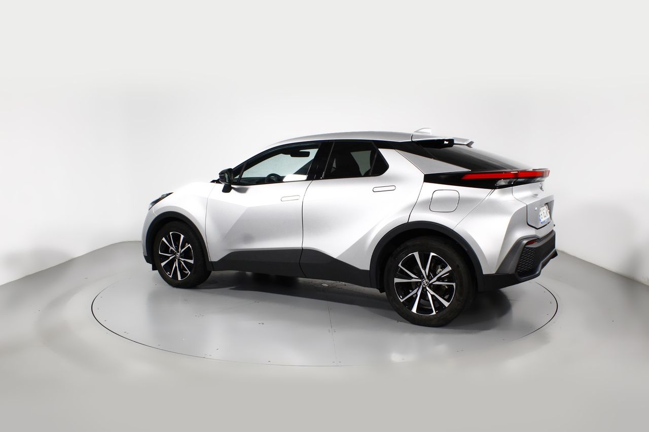 Foto Toyota C-HR 18