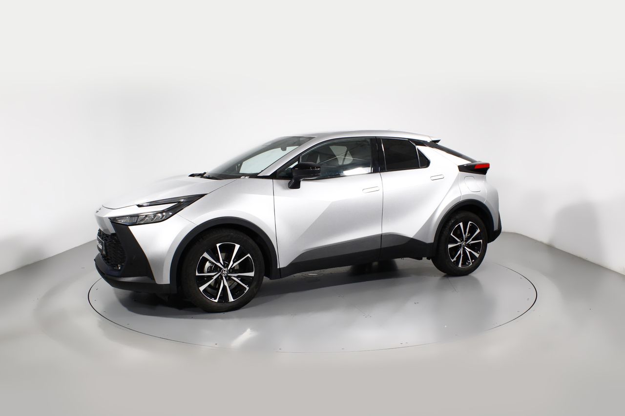 Foto Toyota C-HR 20