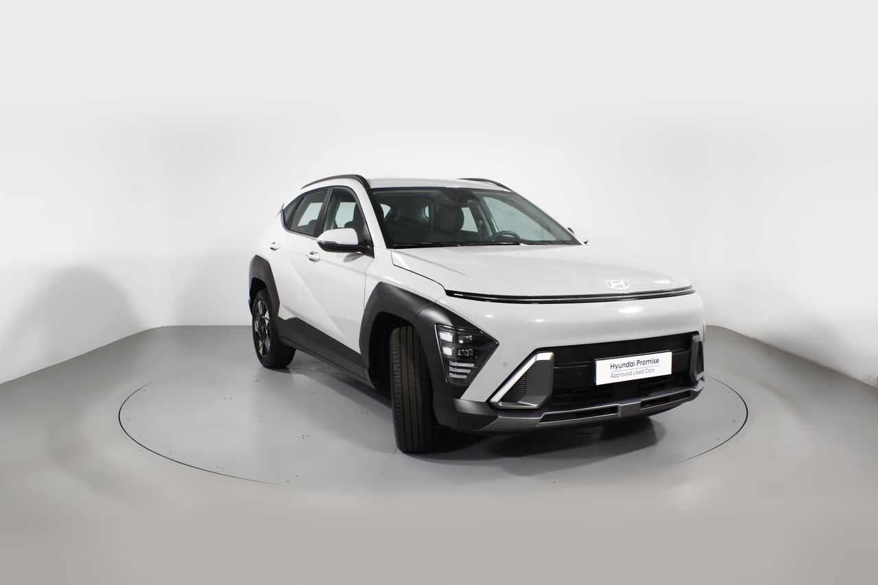 Foto Hyundai Kona 1