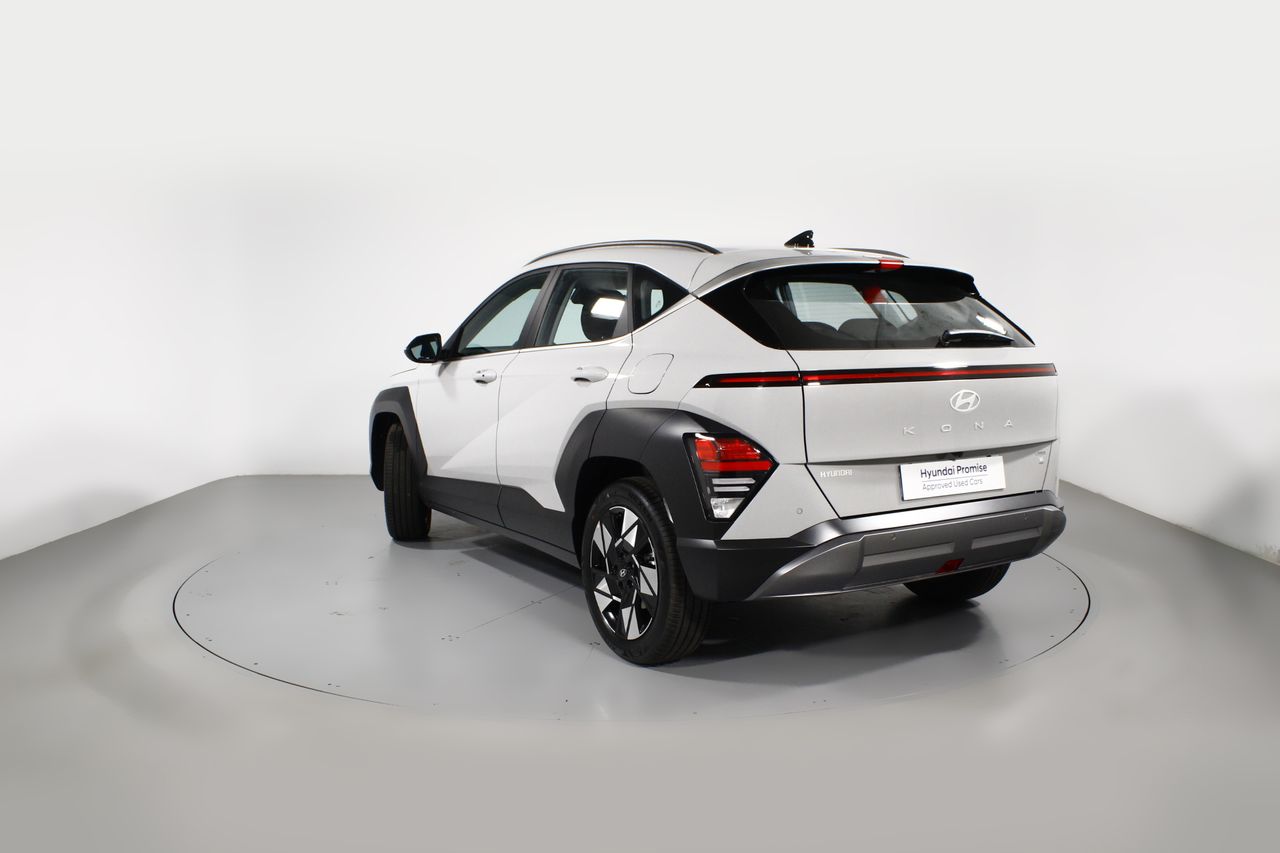 Foto Hyundai Kona 2