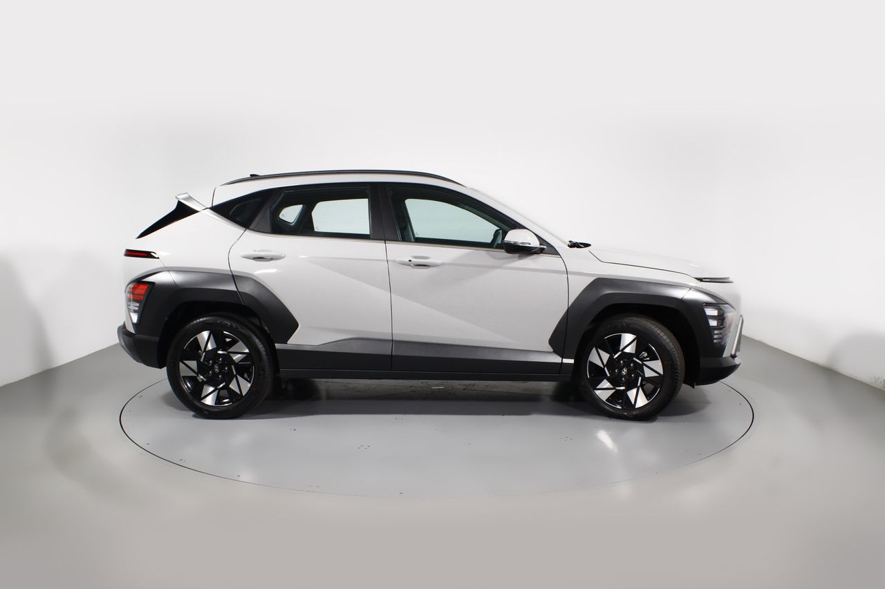 Foto Hyundai Kona 3