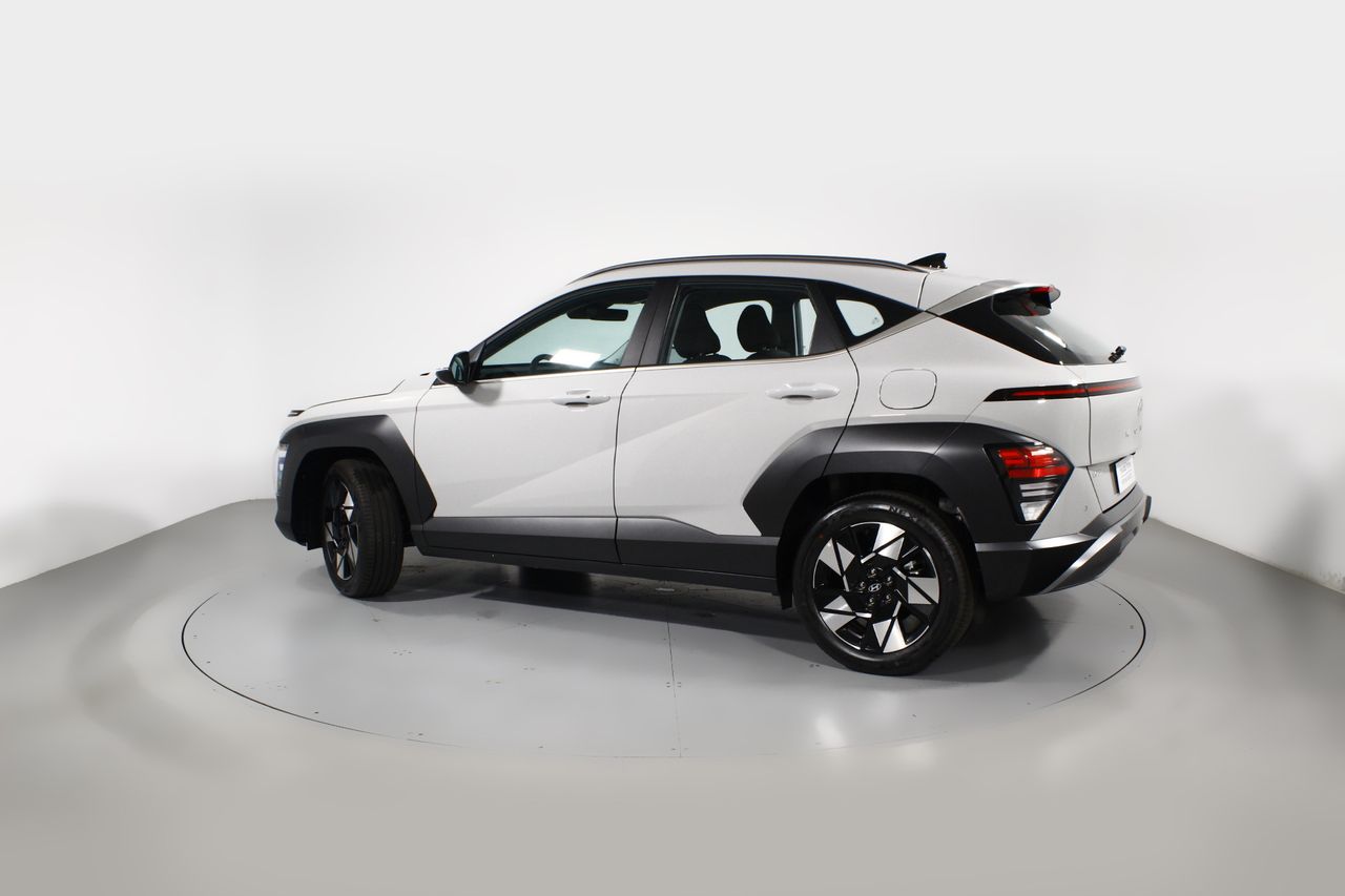 Foto Hyundai Kona 18