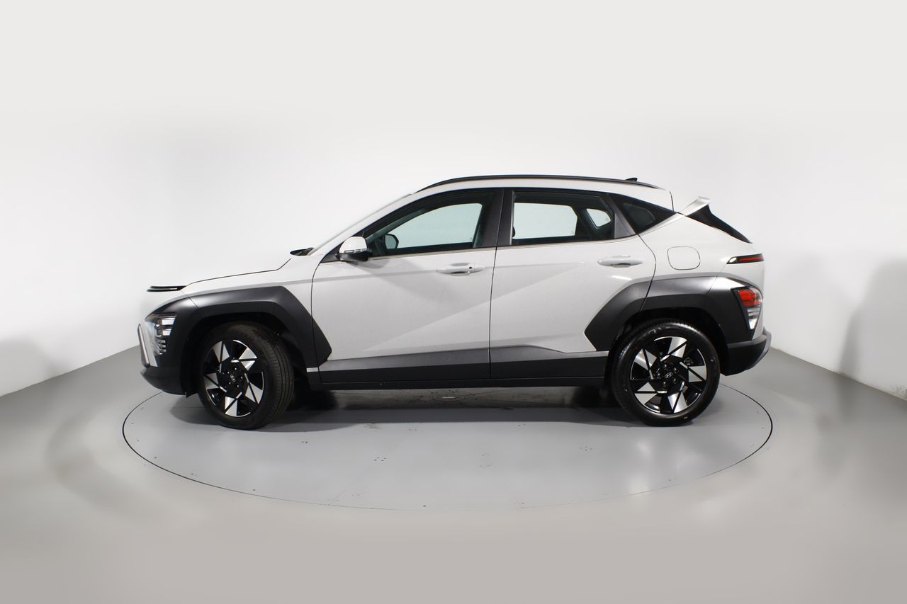 Foto Hyundai Kona 19