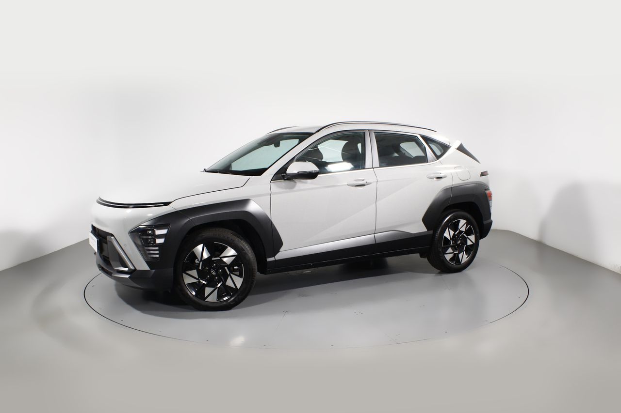 Foto Hyundai Kona 20