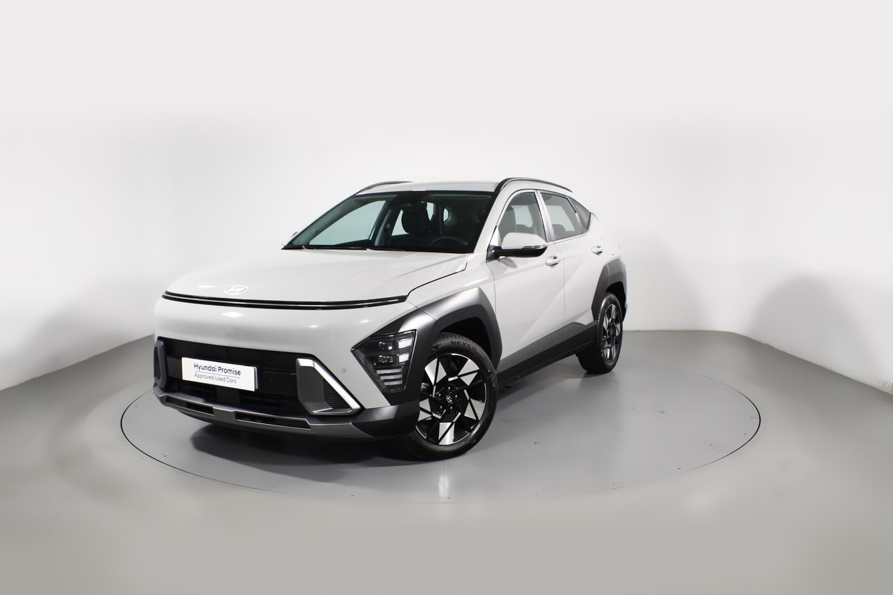 Foto Hyundai Kona 21