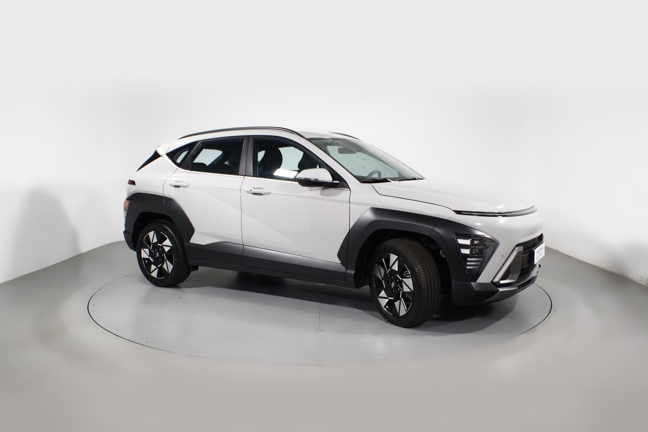 Foto Hyundai Kona 23