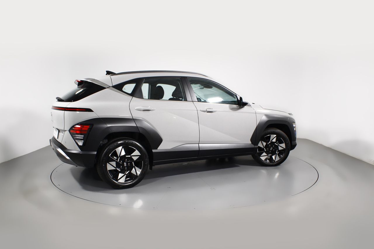 Foto Hyundai Kona 24