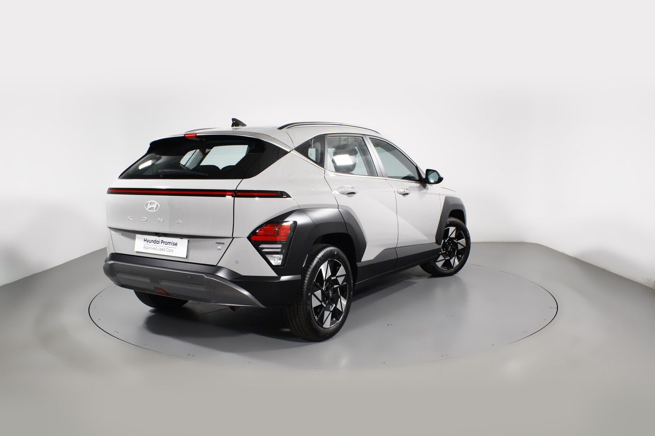 Foto Hyundai Kona 25