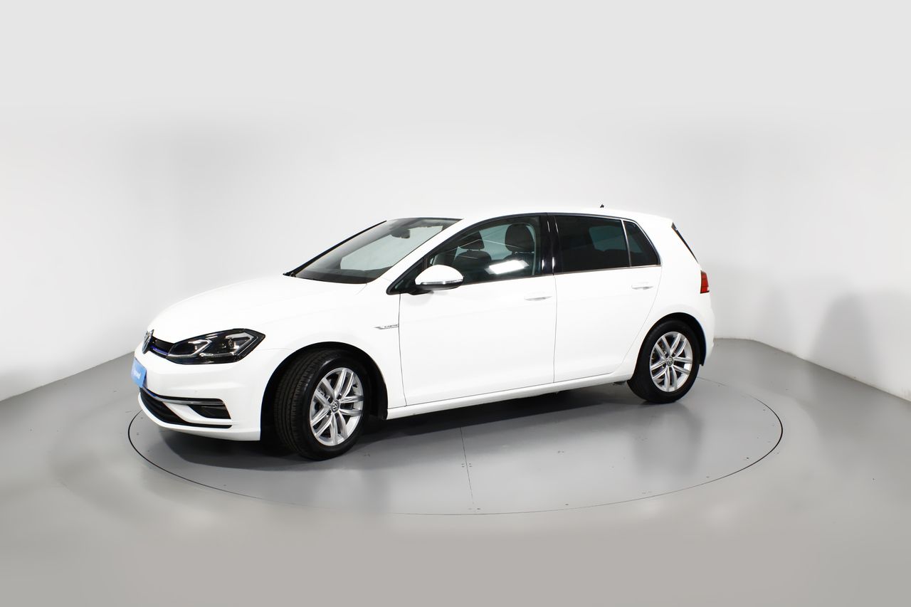 Foto Volkswagen Golf 20