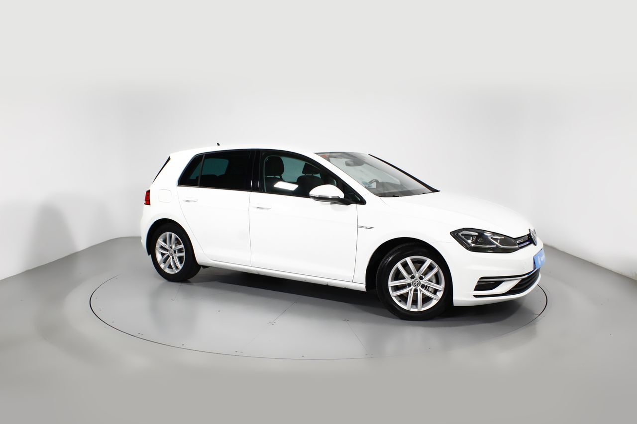 Foto Volkswagen Golf 23