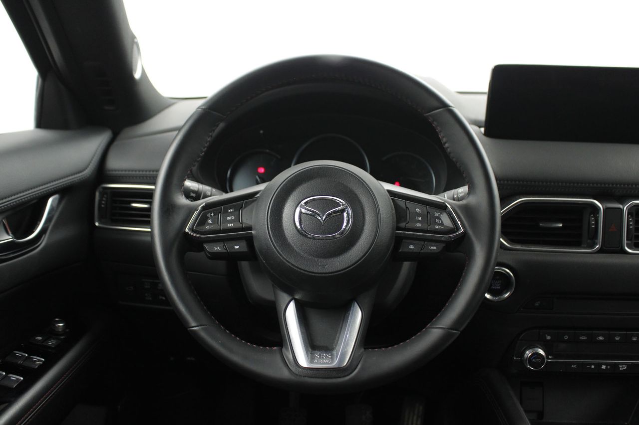 Foto Mazda CX-5 24