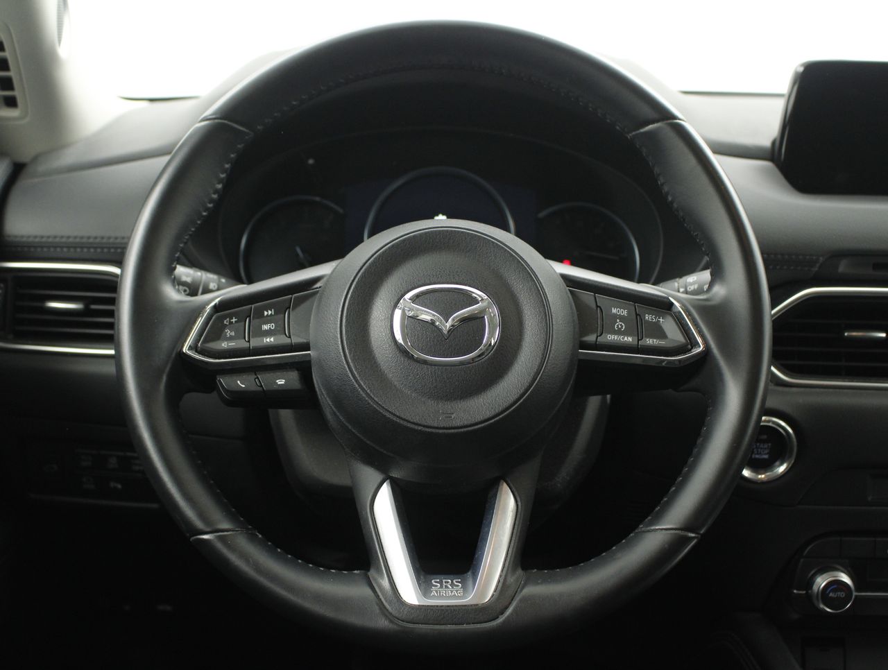 Foto Mazda CX-5 12