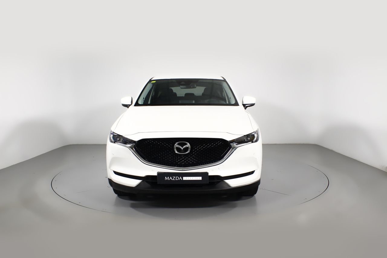 Foto Mazda CX-5 22