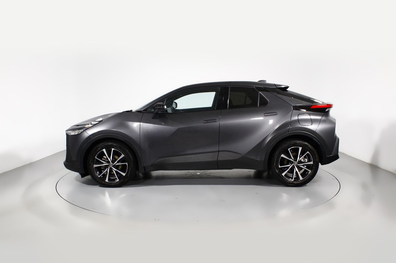 Foto Toyota C-HR 19