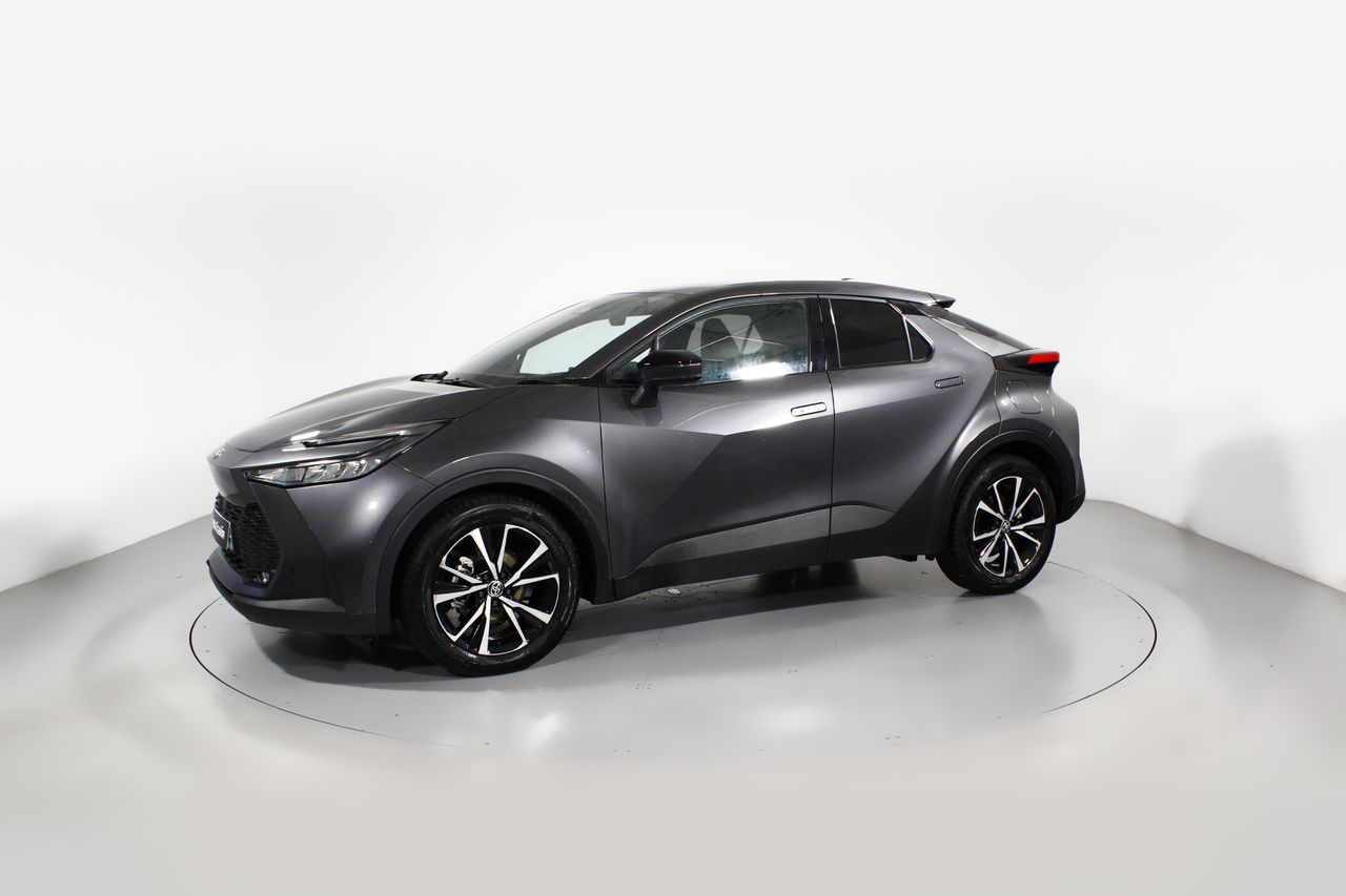 Foto Toyota C-HR 20