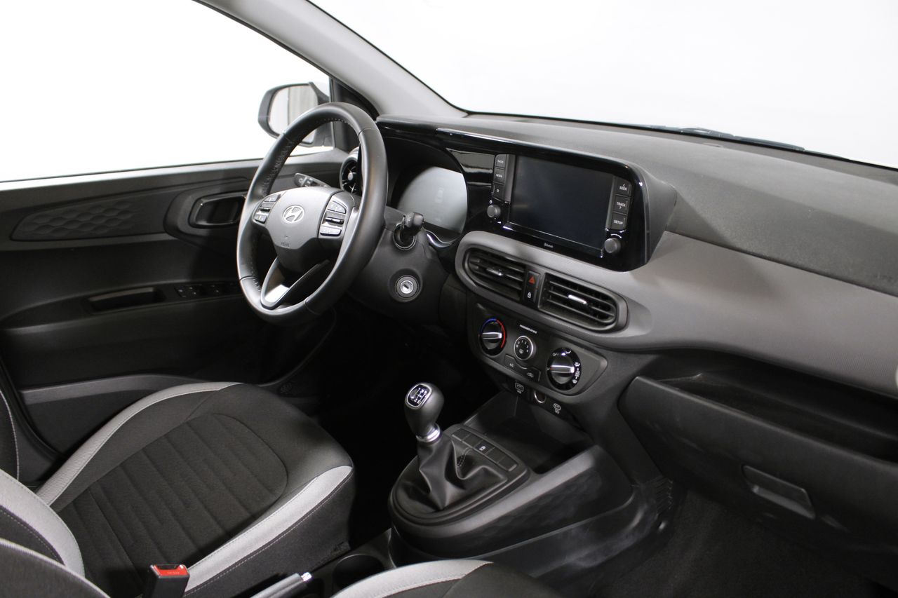 Foto Hyundai i10 15