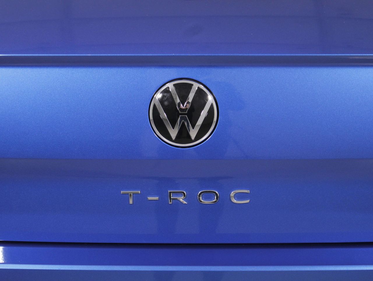 Foto Volkswagen T-Roc 14