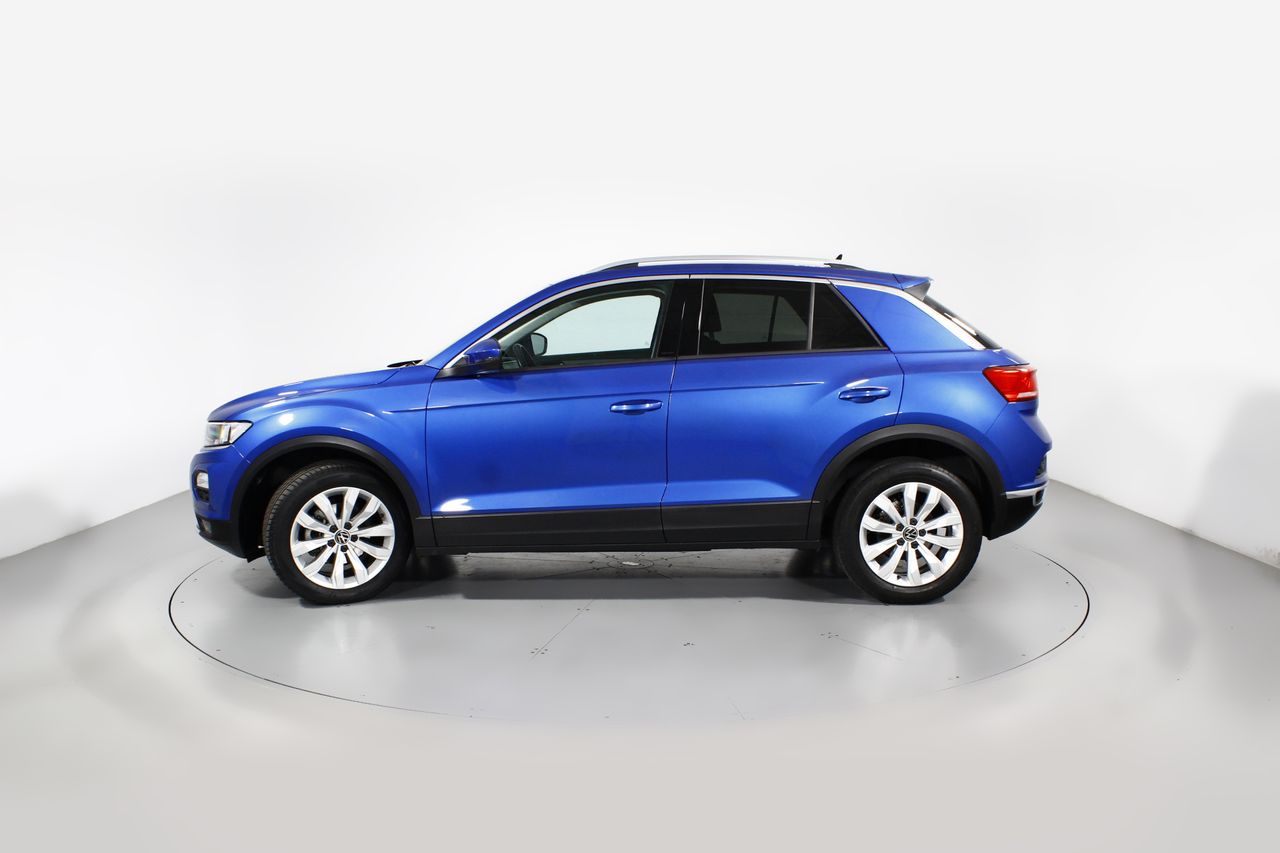 Foto Volkswagen T-Roc 19