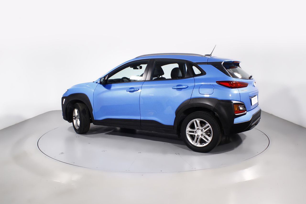 Foto Hyundai Kona 8