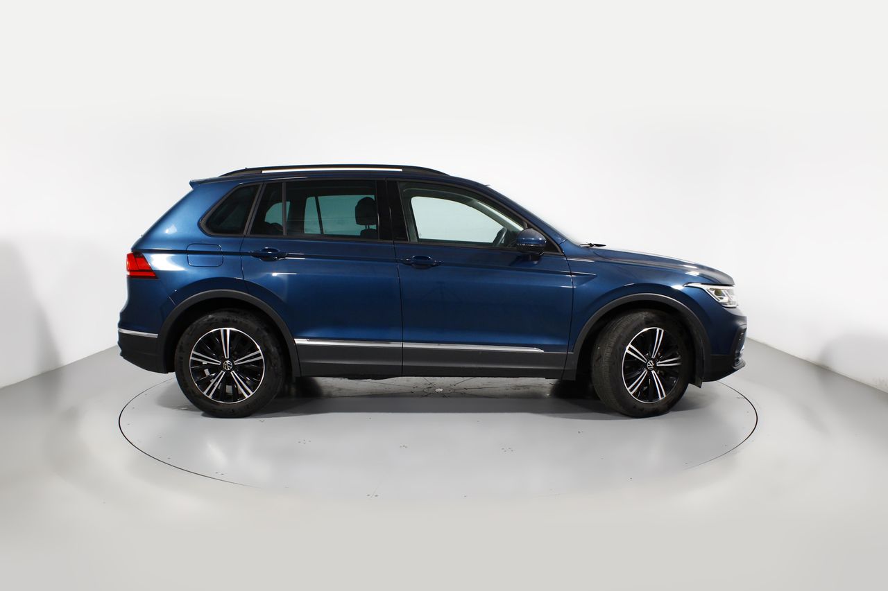 Foto Volkswagen Tiguan 3