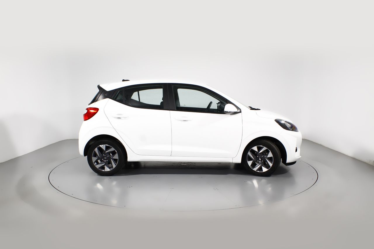 Foto Hyundai i10 3