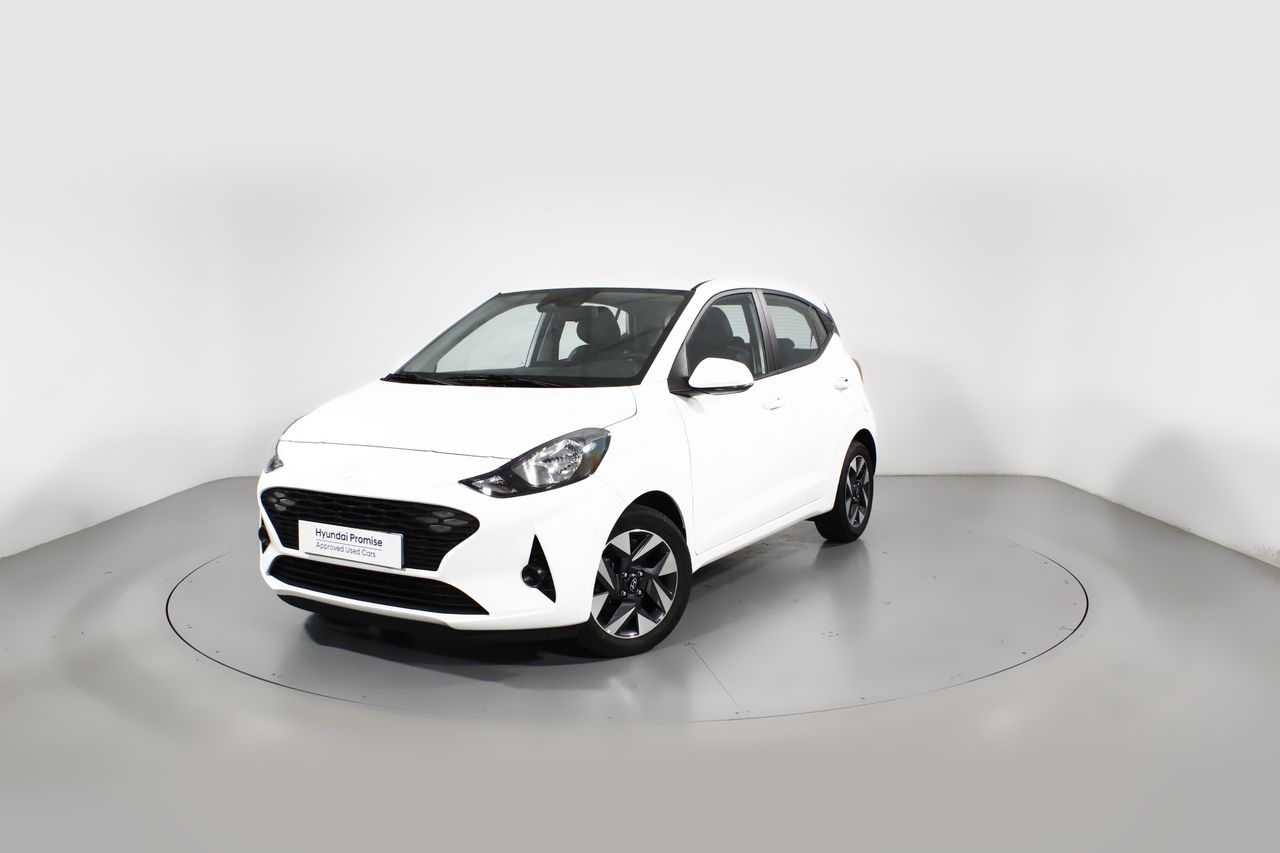 Foto Hyundai i10 21