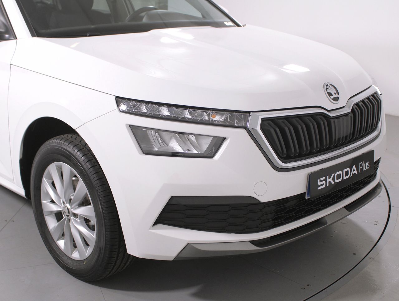 Foto Skoda Kamiq 17