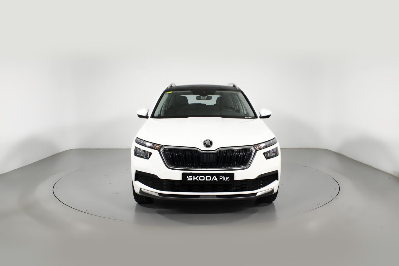 Foto Skoda Kamiq 23