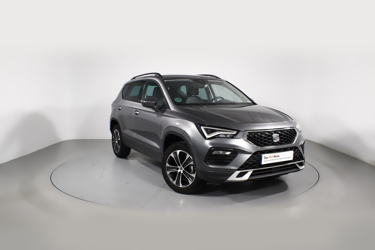 Foto Seat Ateca 1