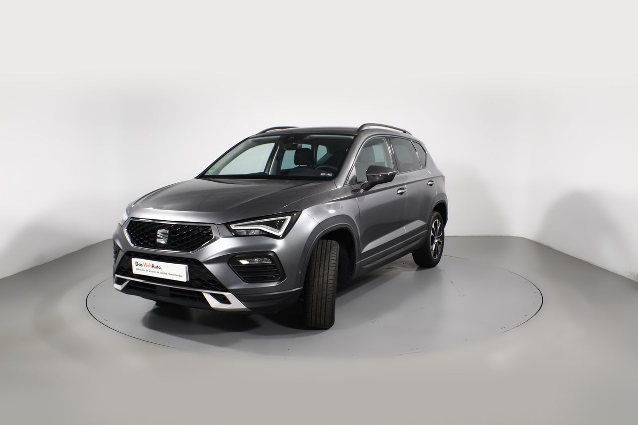 Foto Seat Ateca 20