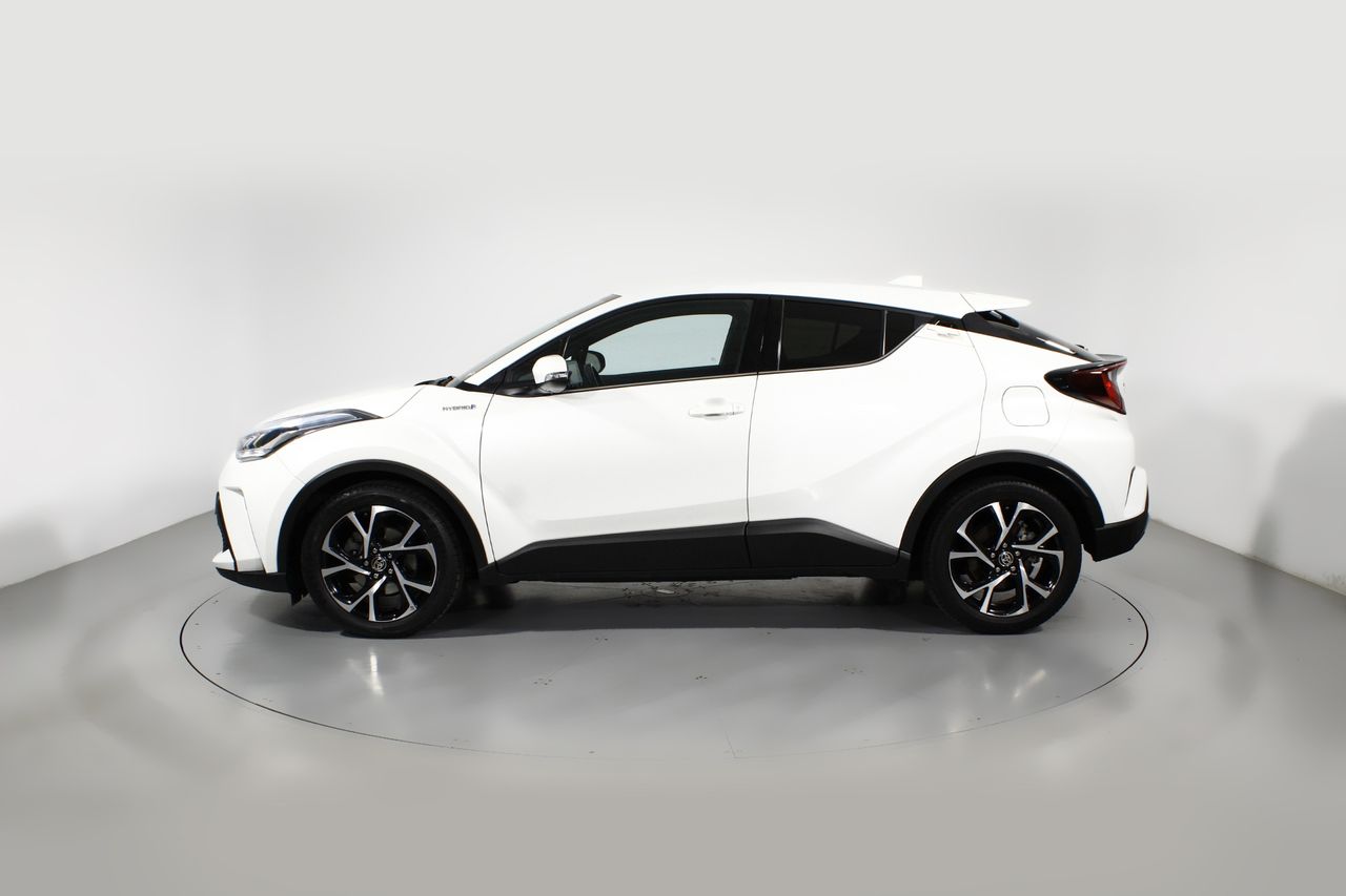 Foto Toyota C-HR 19