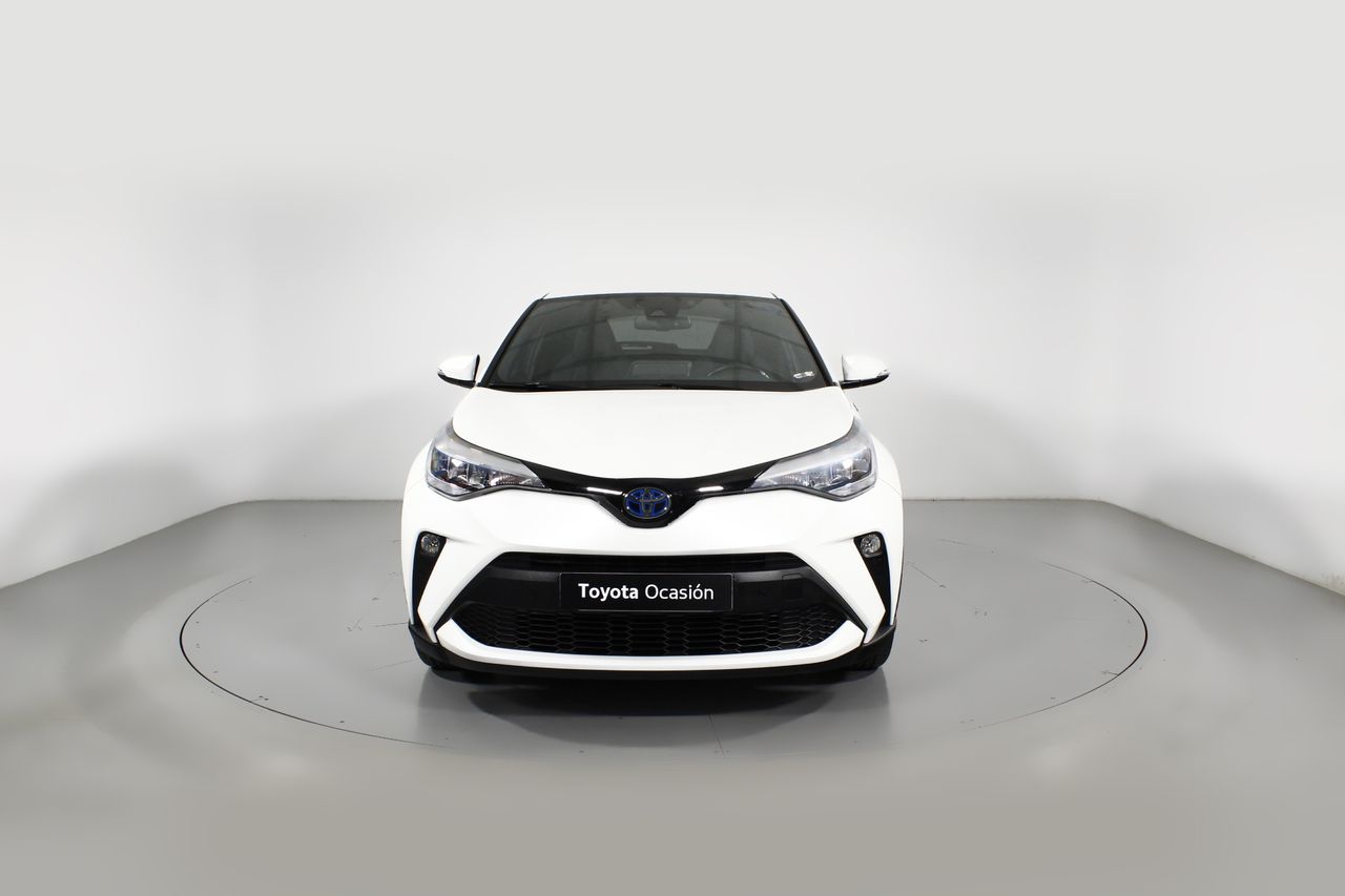 Foto Toyota C-HR 22