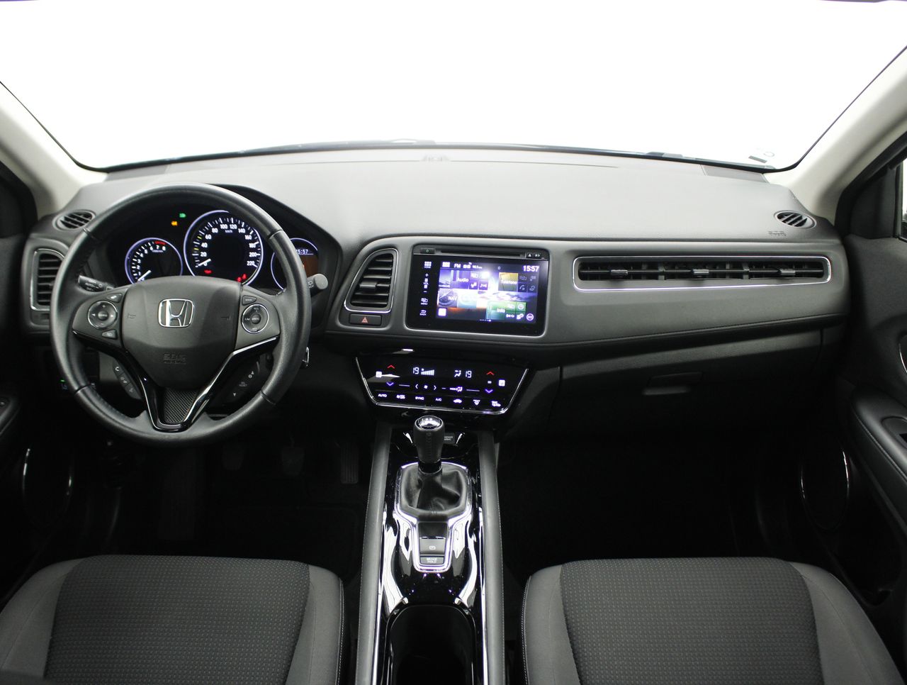 Foto Honda HR-V 4