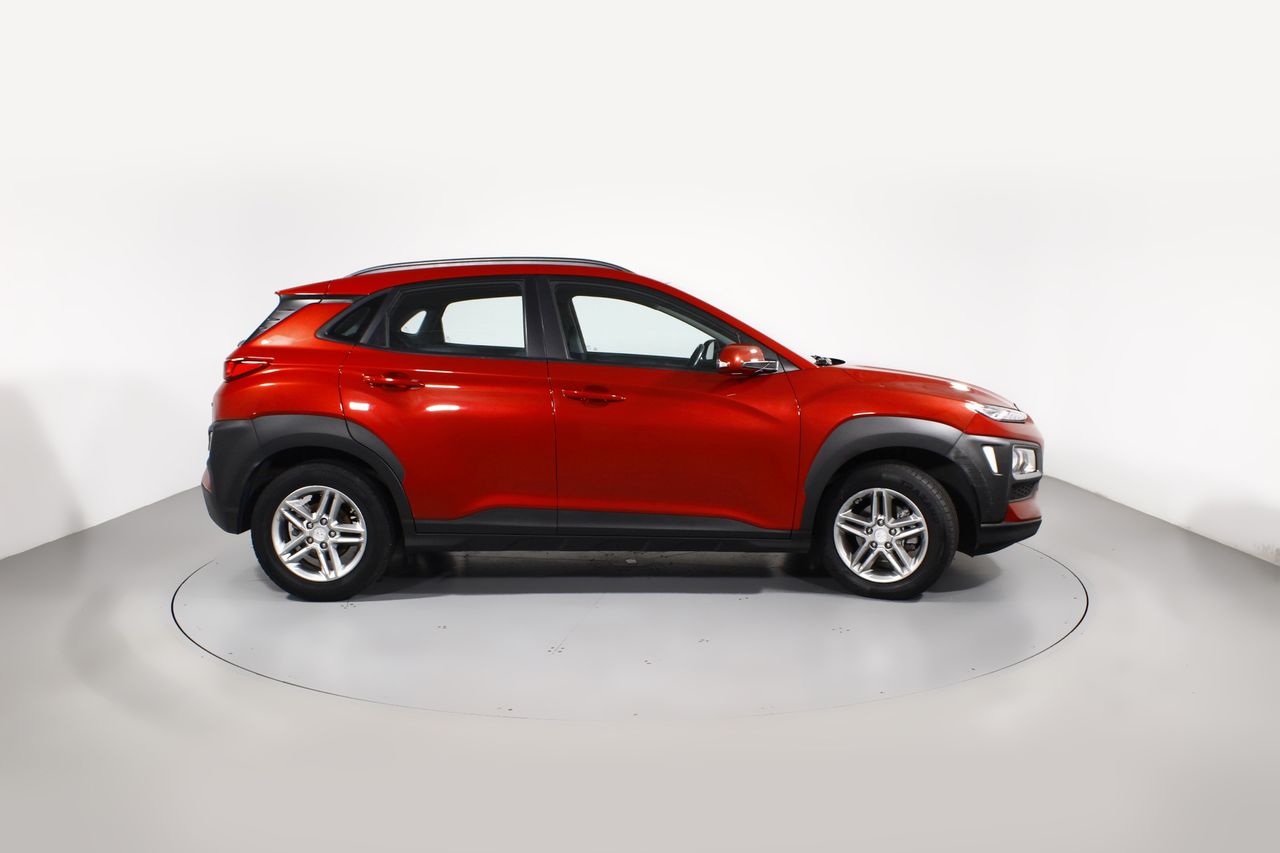 Foto Hyundai Kona 3