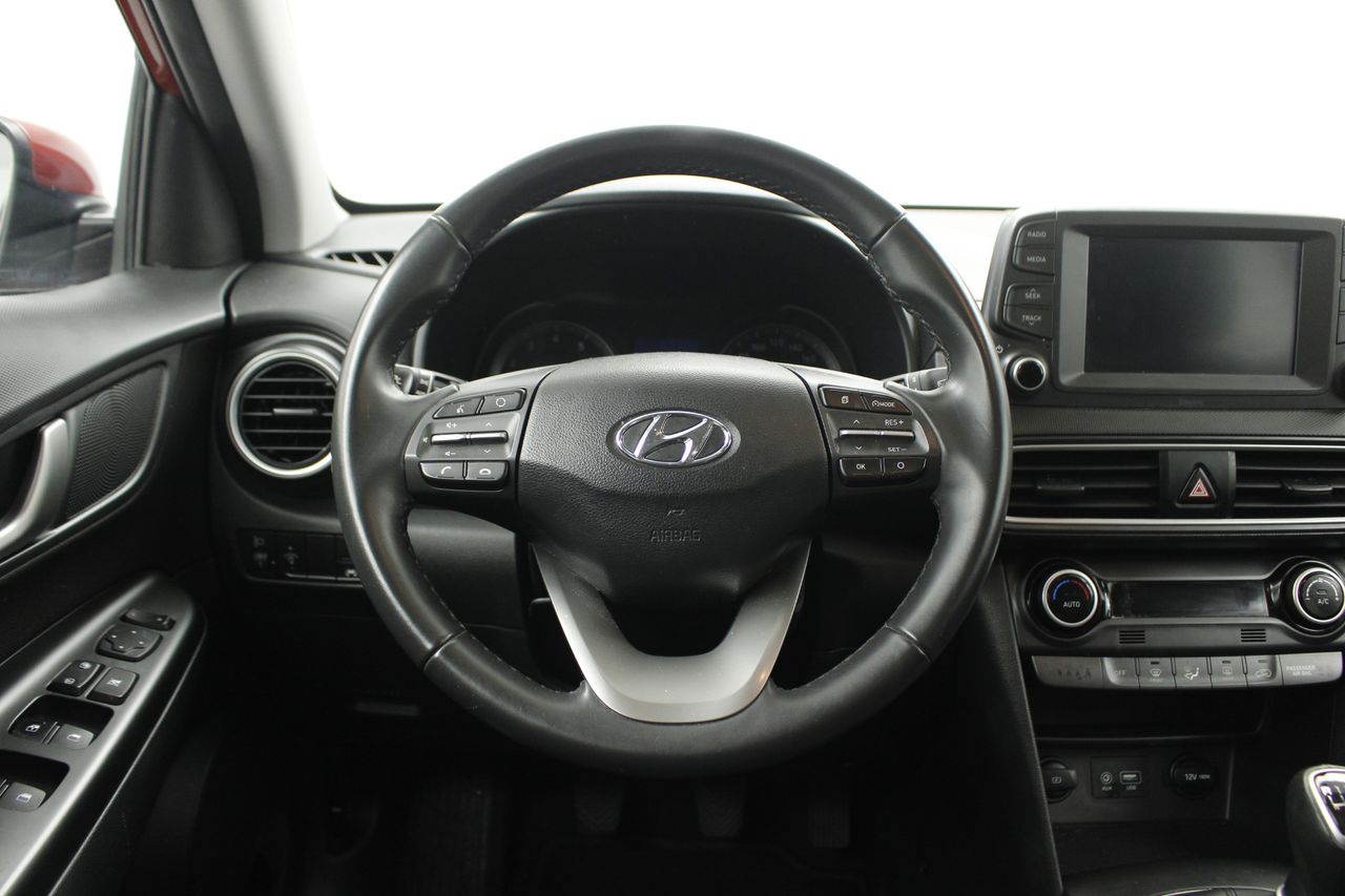 Foto Hyundai Kona 13