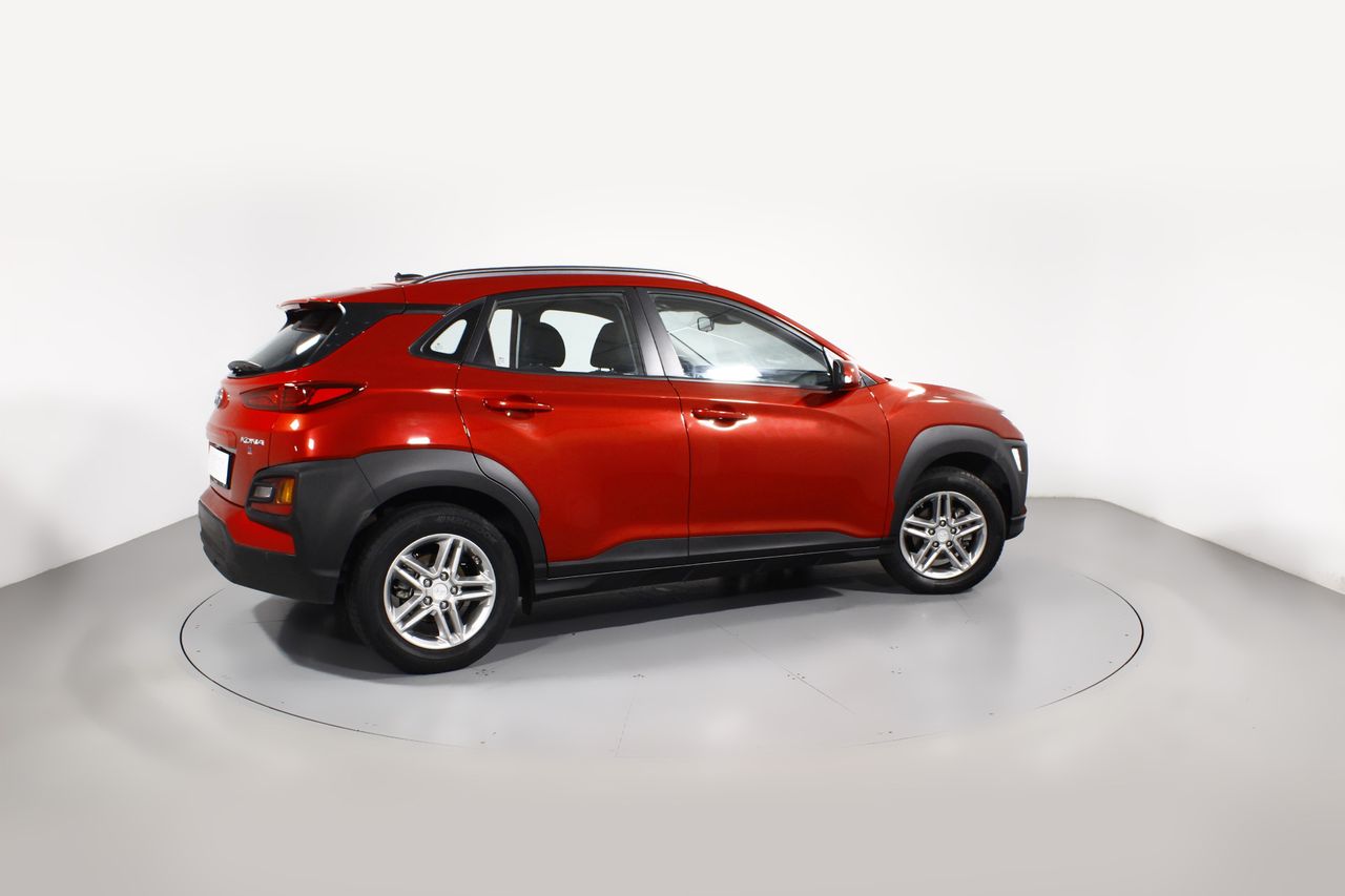 Foto Hyundai Kona 24