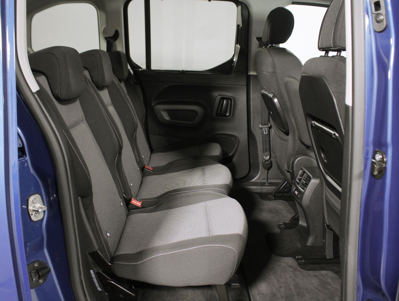 Foto Toyota Proace Verso 6