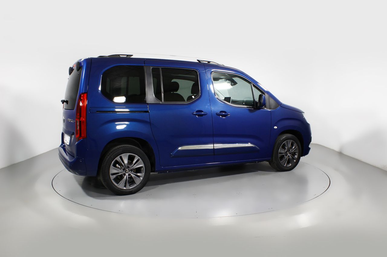 Foto Toyota Proace Verso 24