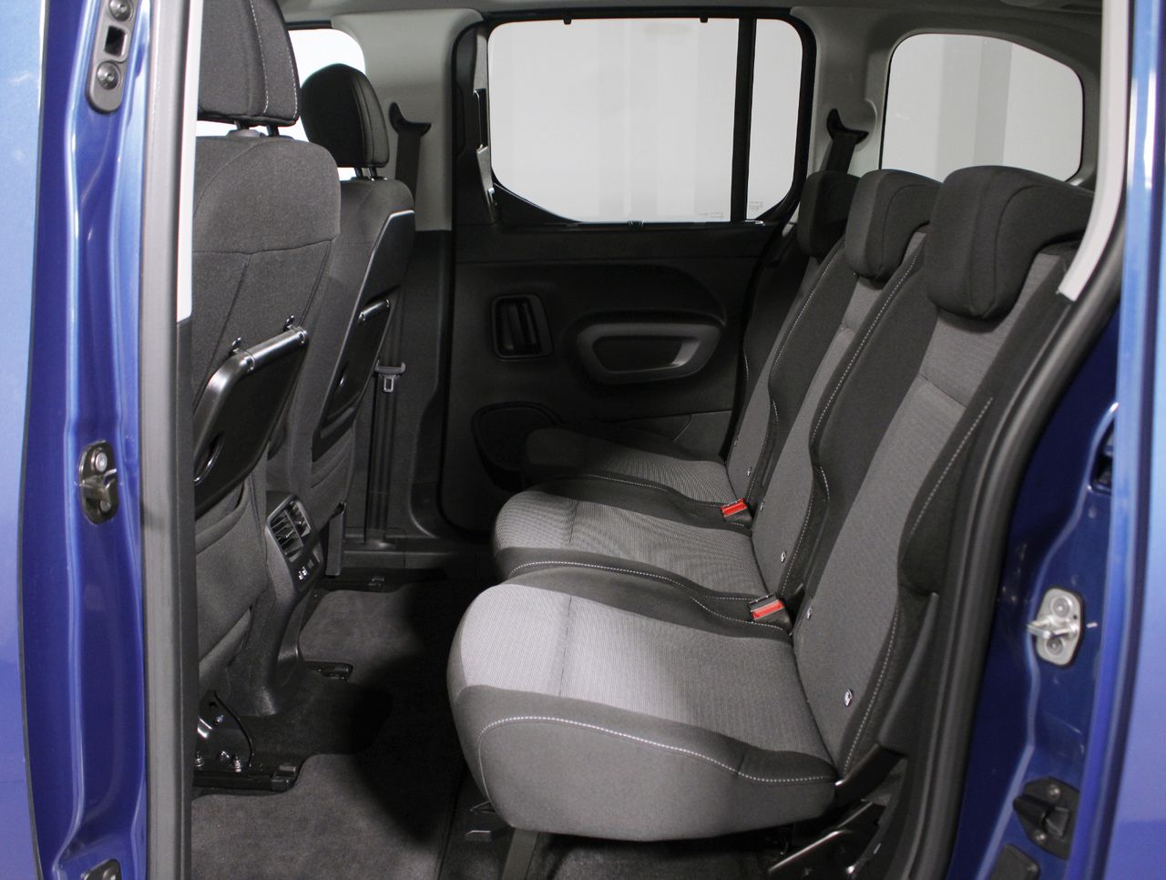 Foto Toyota Proace Verso 26