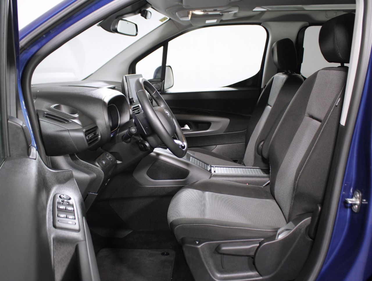 Foto Toyota Proace Verso 27