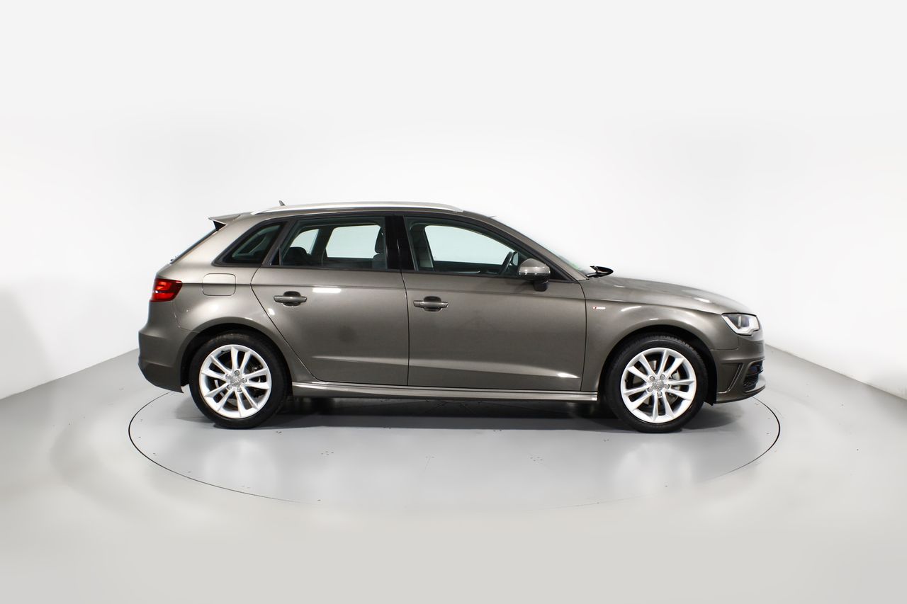 Foto Audi A3 3