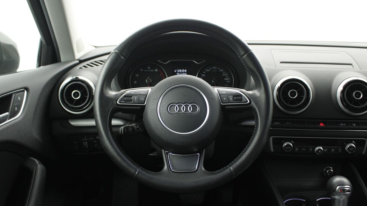 Foto Audi A3 13